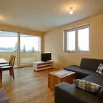 Apartament Bei Fink's *