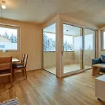 Bei Fink's Apartament