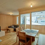 Bei Fink's Apartament *