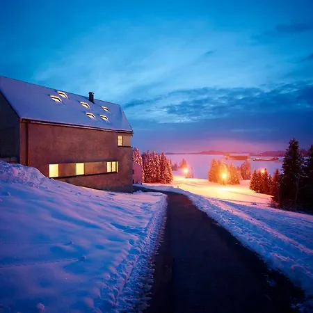 Appartamento Bei Fink's *