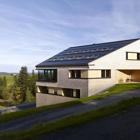 Appartamento Bei Fink's