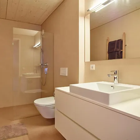 Apartment Bei Fink's