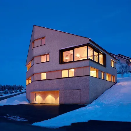 Bei Fink's Appartamento *