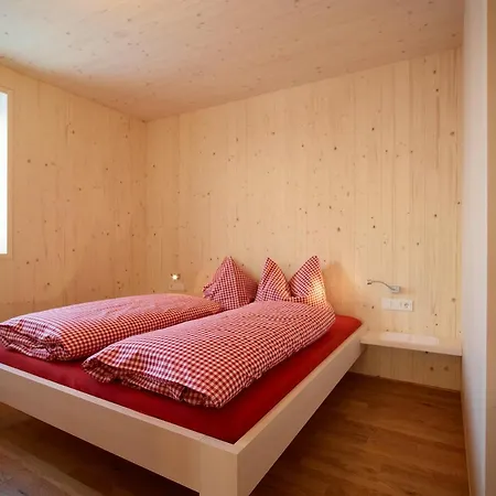 Bei Fink's Apartamento *
