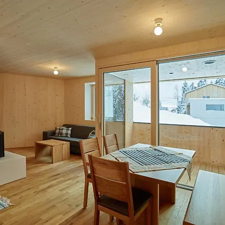 Bei Fink's Appartamento *