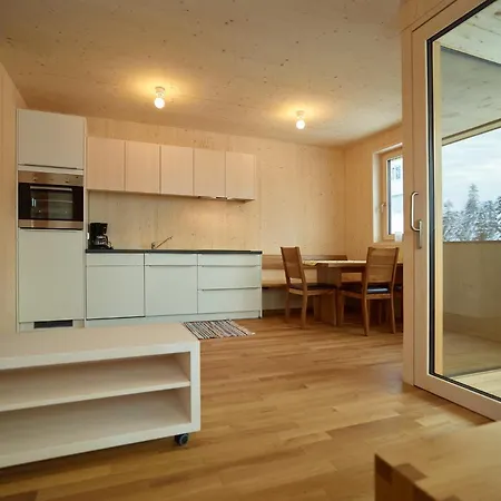 Bei Fink's * Sulzberg (Bregenz)