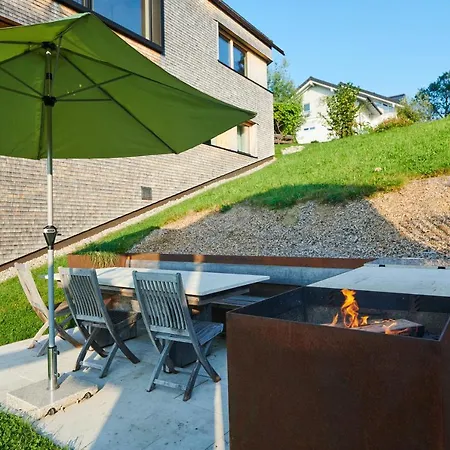 Bei Fink's Appartamento *