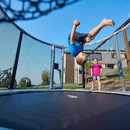 Bei Fink's Appartamento *